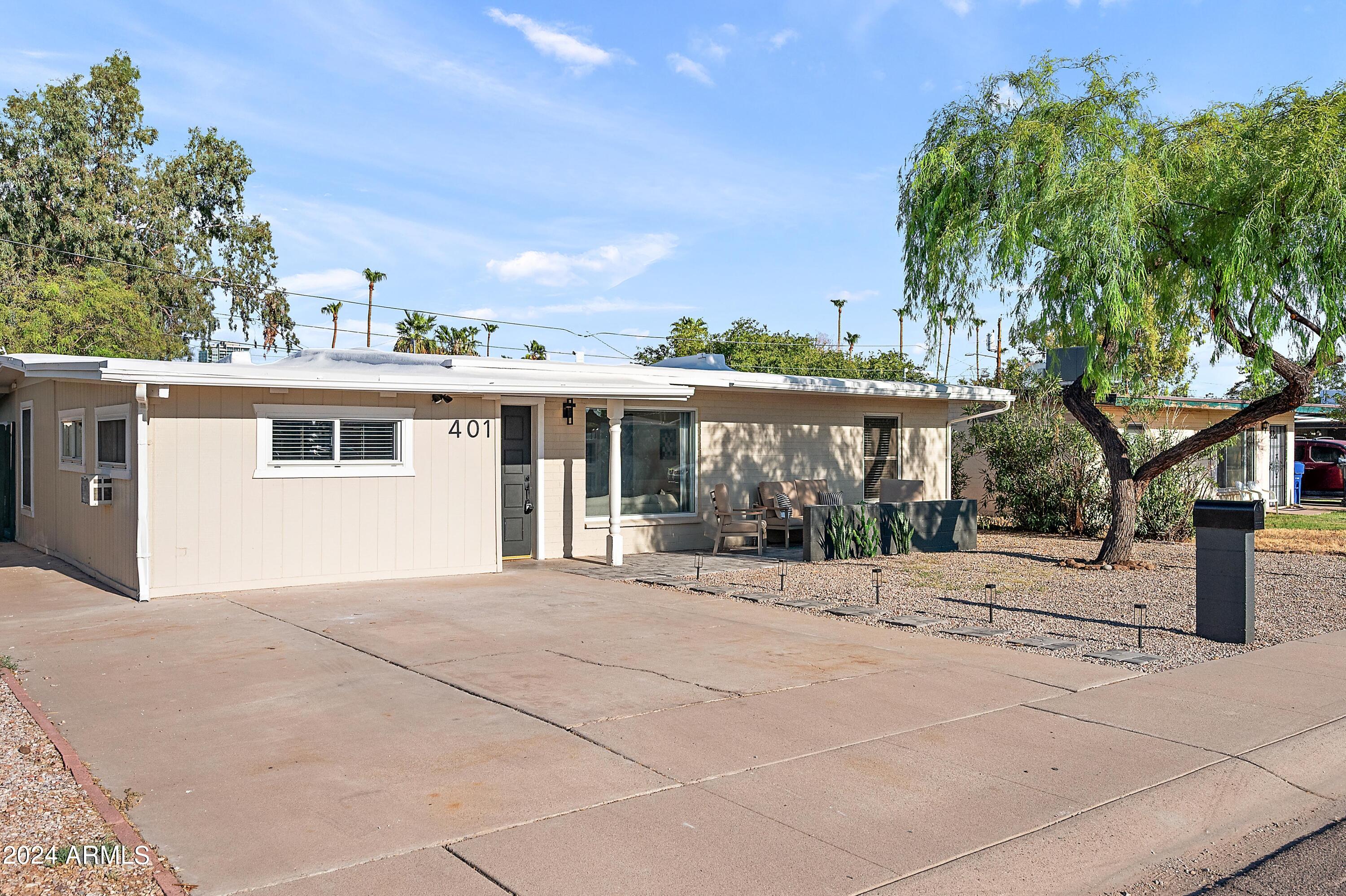 401 South Robert Road Tempe, AZ 85281 - Photo 4 of 35