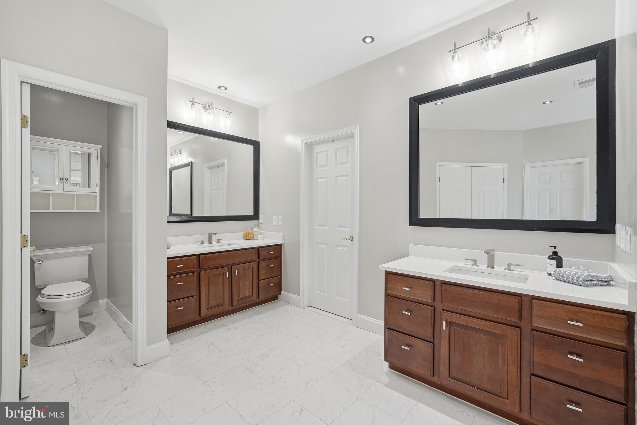 7822 Gambrill Woods Way Springfield, VA 22153 - Photo 42 of 81