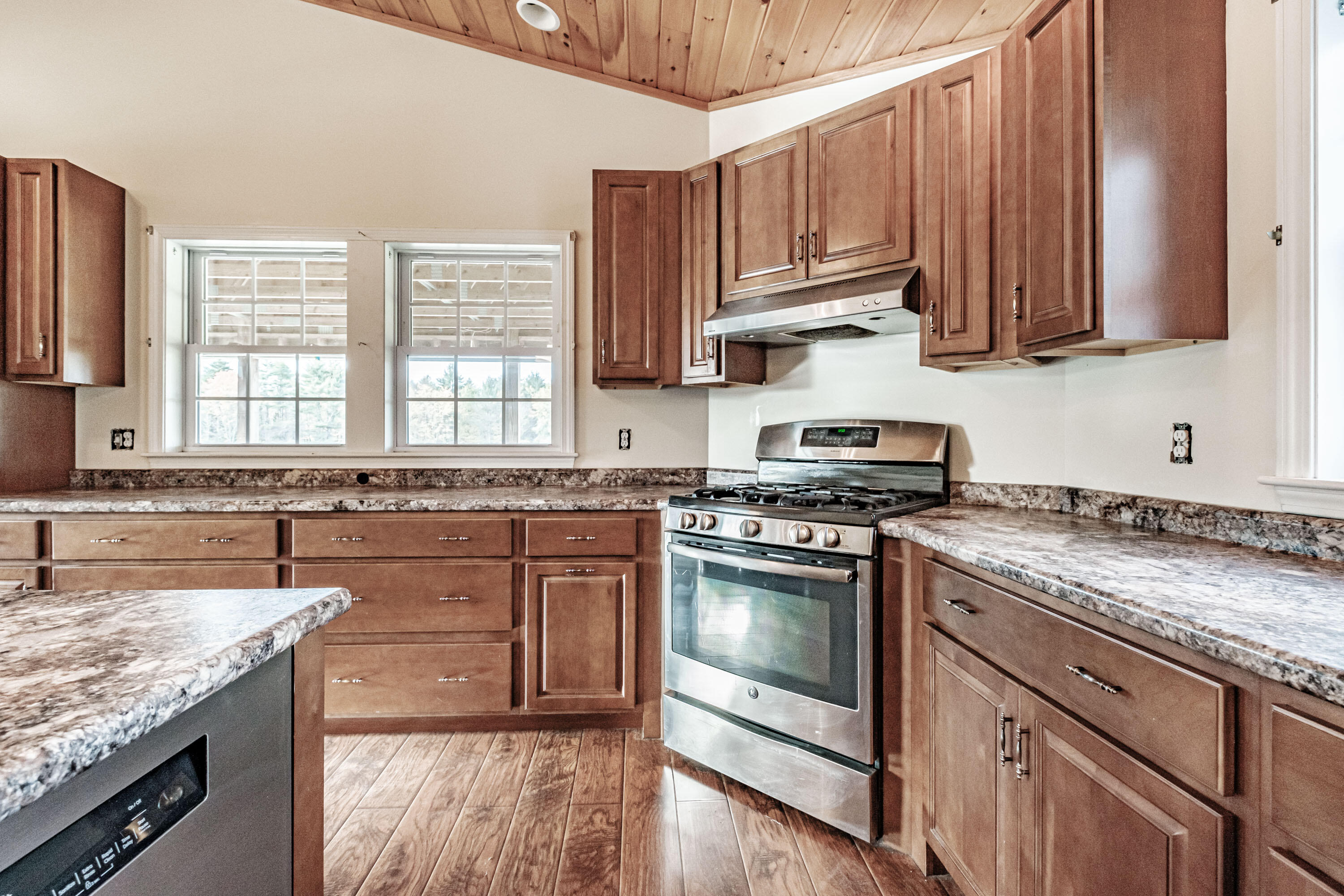 310 Cape Road Hollis Center, ME 04042 - Photo 7 of 64 Cape rd Kitchen 8
