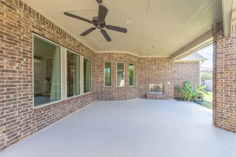 $965,000 | 5803 Mustang Ridge Lane, Fulshear, TX 77441