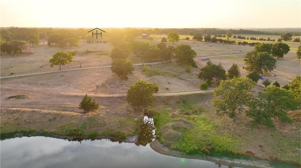 920 Cleve Cole Road Denison, TX 75021 - Photo 11 of 11 a view of a lake view
