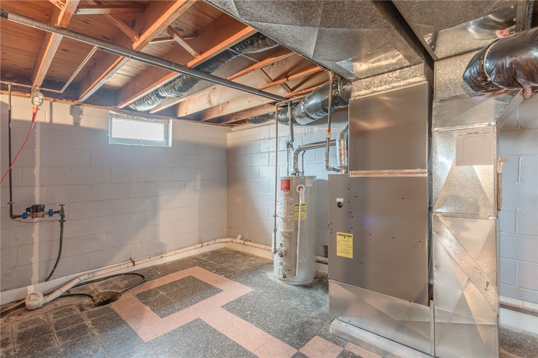 106 Harmony Lane Irondequoit, NY 14622 - Photo 27 of 31