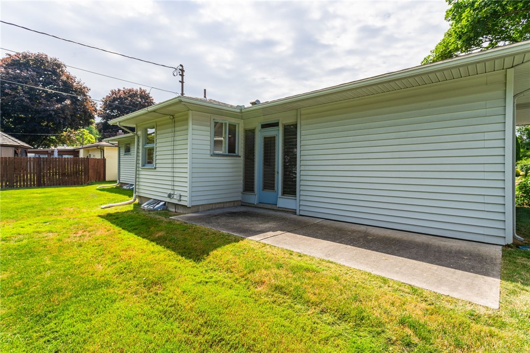 106 Harmony Lane Irondequoit, NY 14622 - Photo 29 of 31