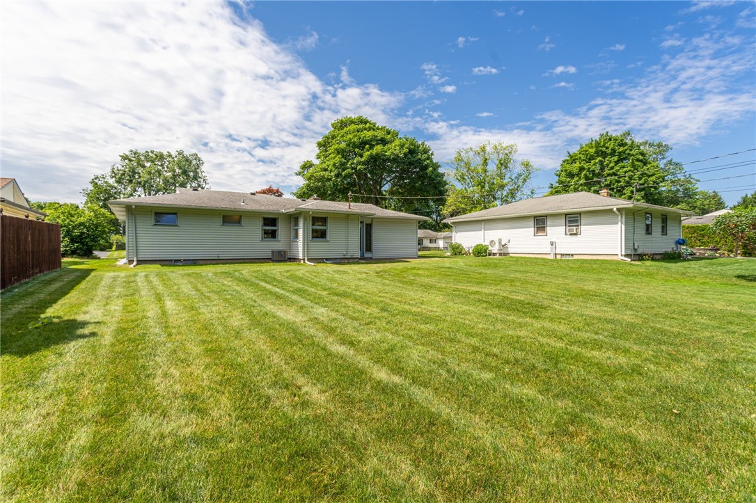 106 Harmony Lane Irondequoit, NY 14622 - Photo 30 of 31