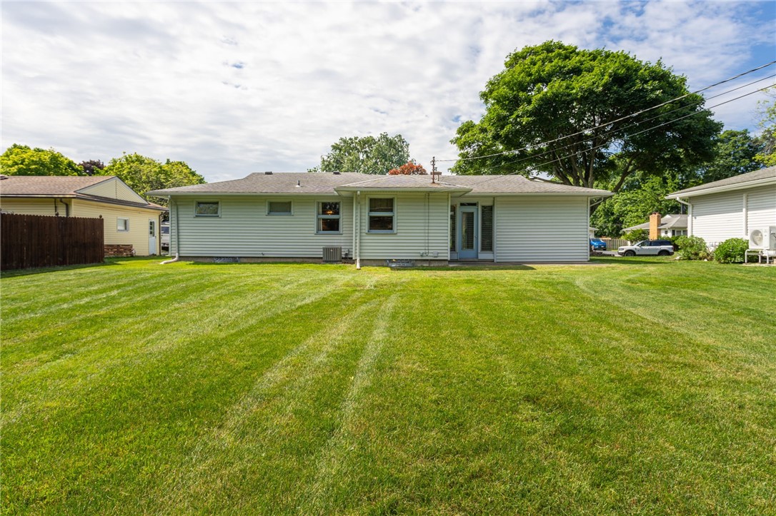 106 Harmony Lane Irondequoit, NY 14622 - Photo 31 of 31