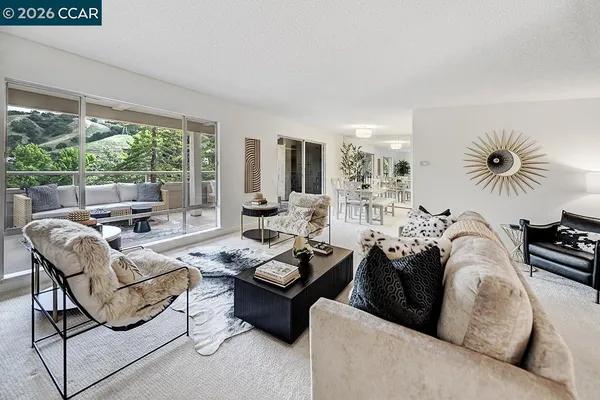 $540,000 | 1129 Avenida Sevilla, Unit 4C, Walnut Creek, CA 94595