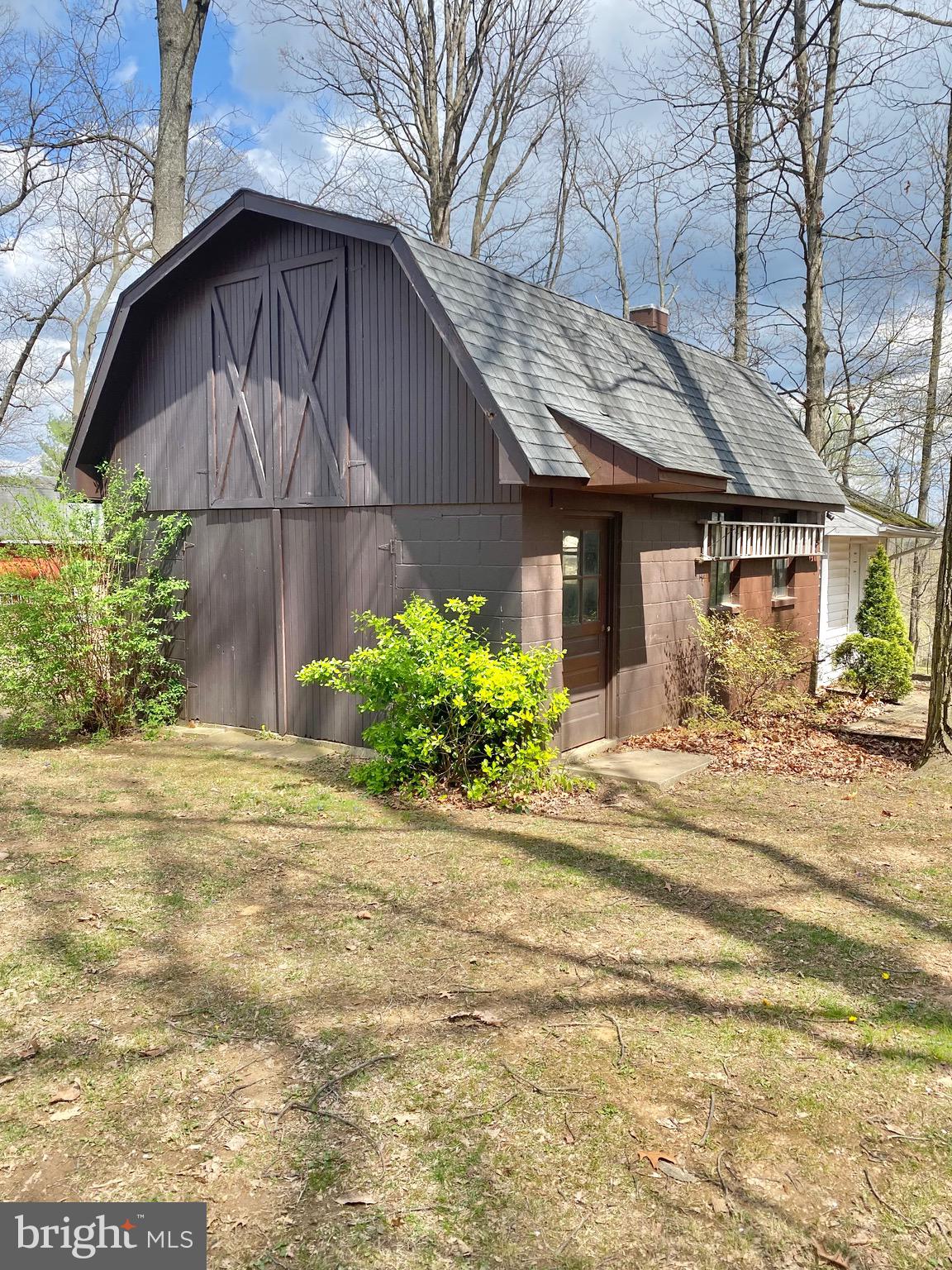 3307 Hooper Road New Windsor, MD 21776 - Photo 29 of 33