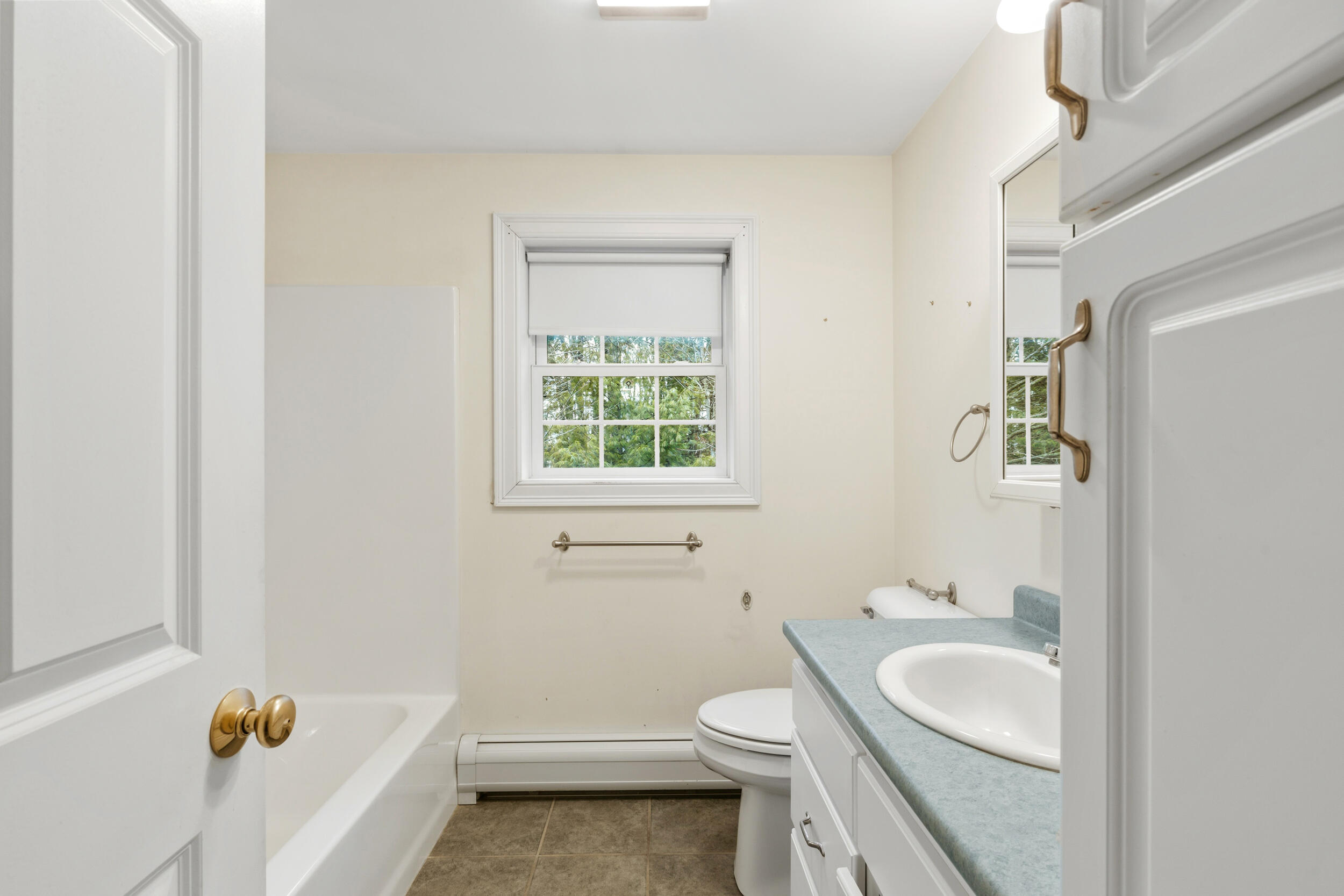 20 Celebration Court, Unit 6 Portland, ME 04102 - Photo 19 of 19 Upstairs bath