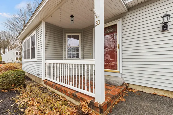 $465,000 | 20 Celebration Court, Unit 6, Portland, ME 04102