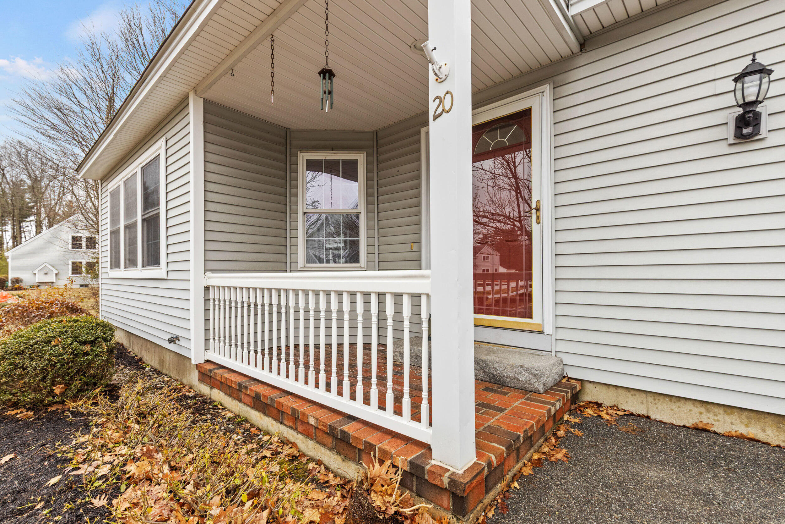 20 Celebration Court, Unit 6 Portland, ME 04102 - Photo 2 of 19 20 celebration ct, portland, me 04102, u