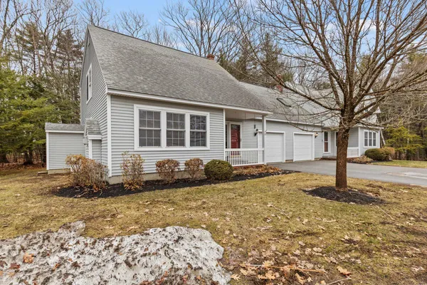 $465,000 | 20 Celebration Court, Unit 6, Portland, ME 04102