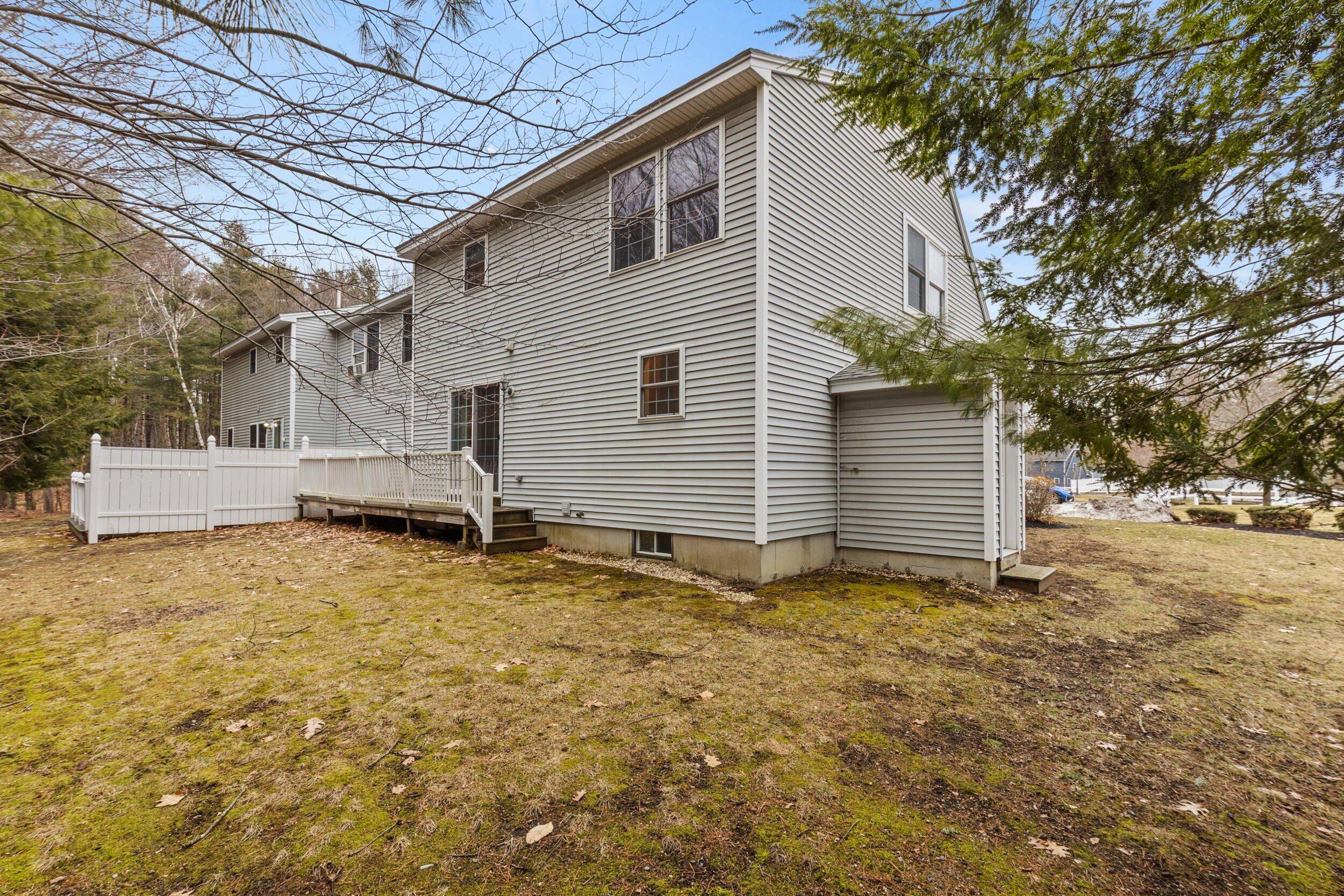 20 Celebration Court, Unit 6 Portland, ME 04102 - Photo 4 of 19 20 celebration ct, portland, me 04102, u