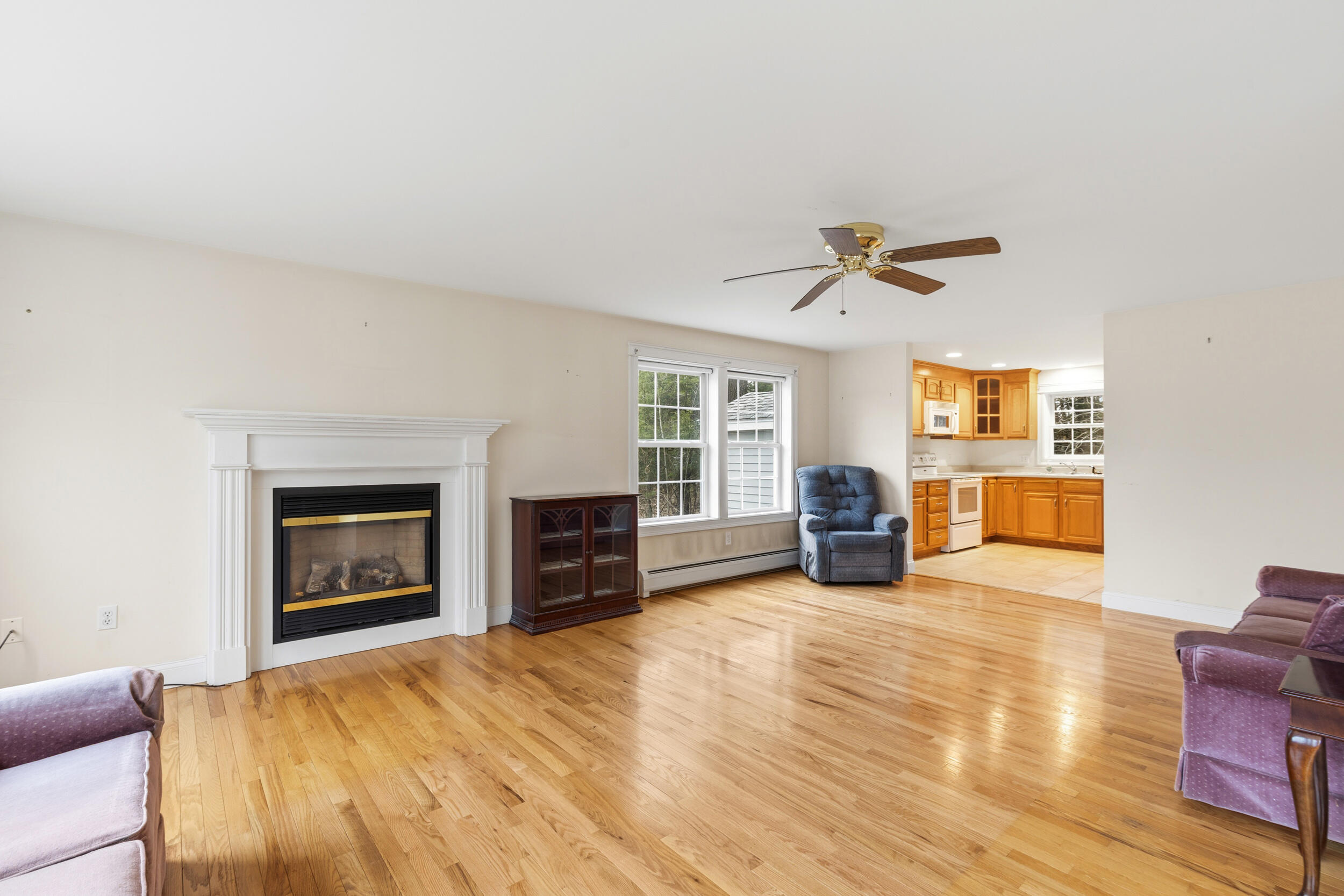 20 Celebration Court, Unit 6 Portland, ME 04102 - Photo 6 of 19 20 celebration ct, portland, me 04102, u