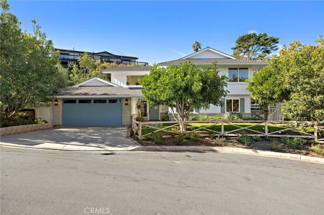 $3,995,000 | 3053 Nestall Road, Laguna Beach, CA 92651