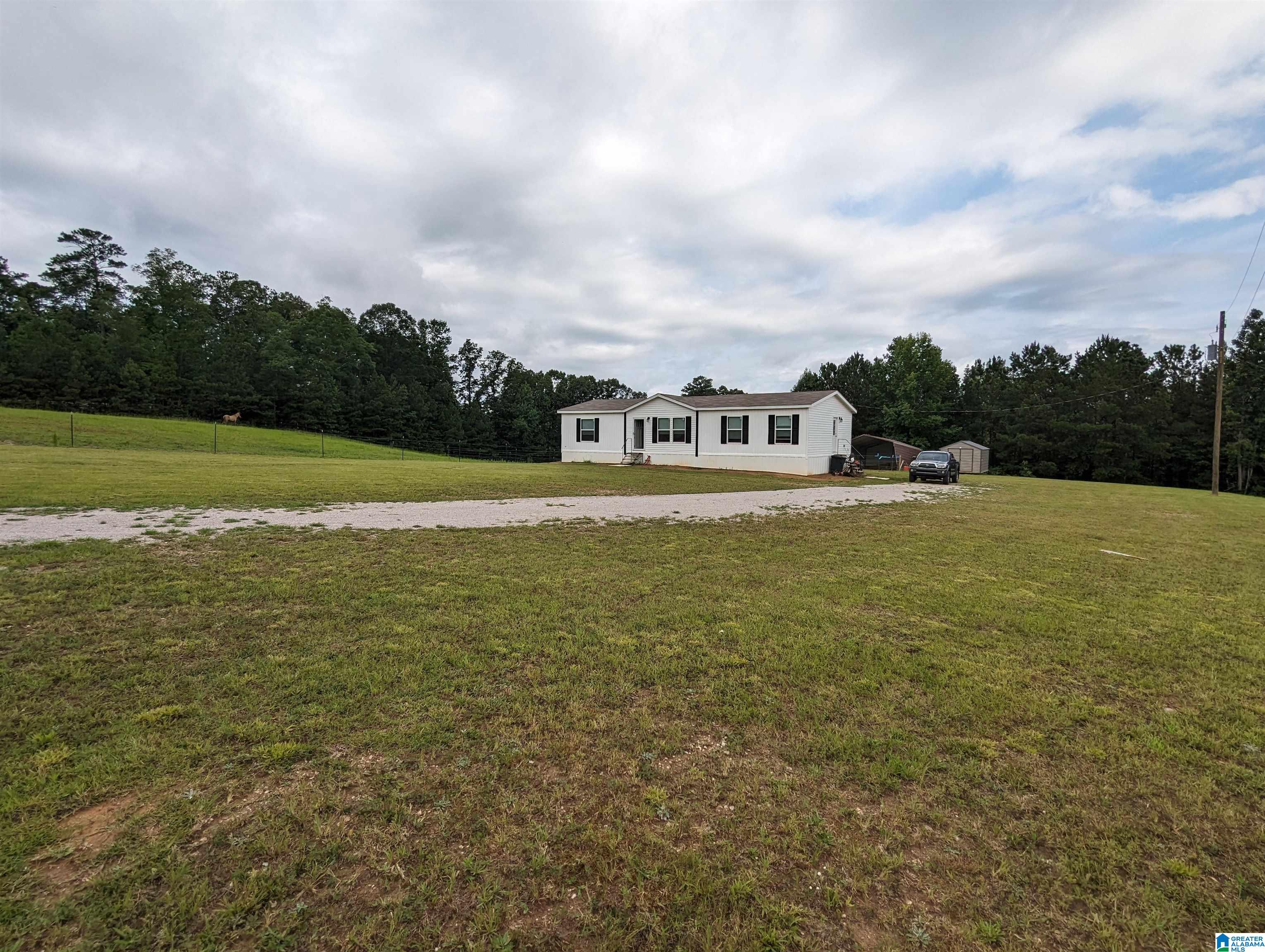 239 County Road 835 Clanton, AL 35046 - Photo 36 of 55