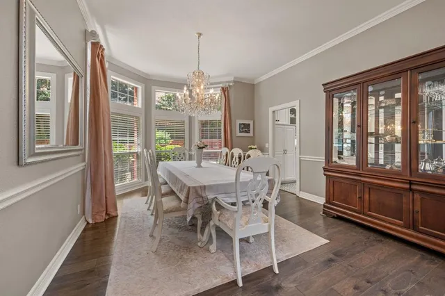 $1,125,000 | 2906 Edgewood Lane, Colleyville, TX 76034