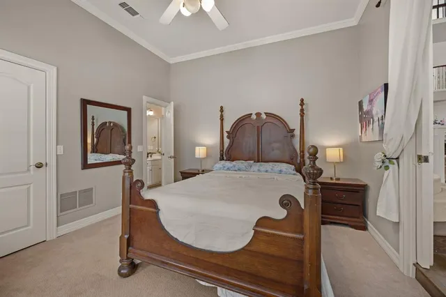 $1,125,000 | 2906 Edgewood Lane, Colleyville, TX 76034