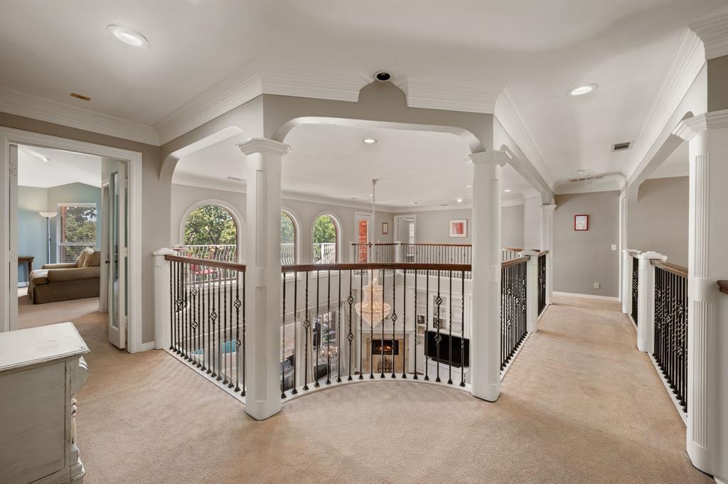 2906 Edgewood Lane Colleyville, TX 76034 - Photo 29 of 40