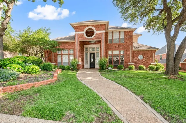 $1,125,000 | 2906 Edgewood Lane, Colleyville, TX 76034