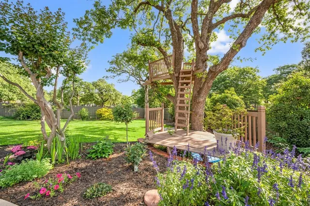 $1,125,000 | 2906 Edgewood Lane, Colleyville, TX 76034