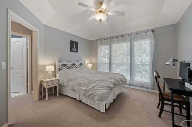 $1,125,000 | 2906 Edgewood Lane, Colleyville, TX 76034