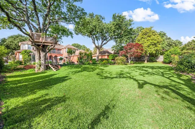 $1,125,000 | 2906 Edgewood Lane, Colleyville, TX 76034