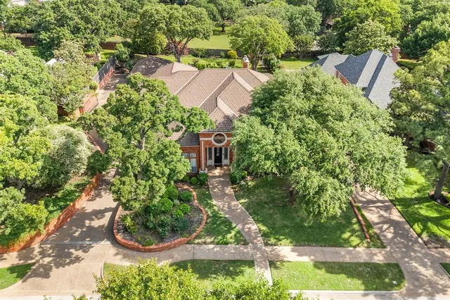 $1,125,000 | 2906 Edgewood Lane, Colleyville, TX 76034