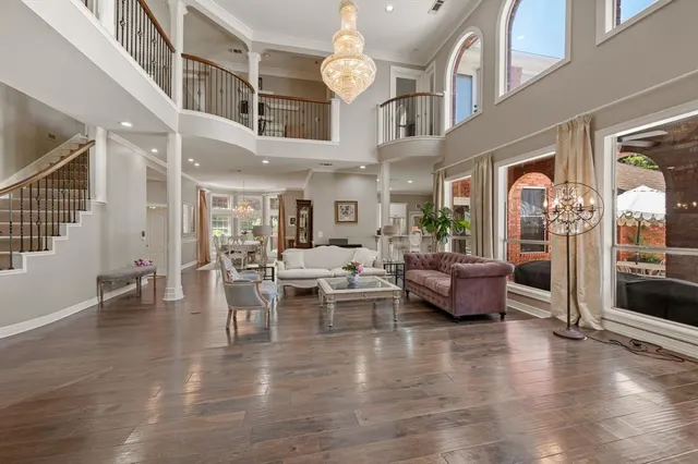 $1,125,000 | 2906 Edgewood Lane, Colleyville, TX 76034