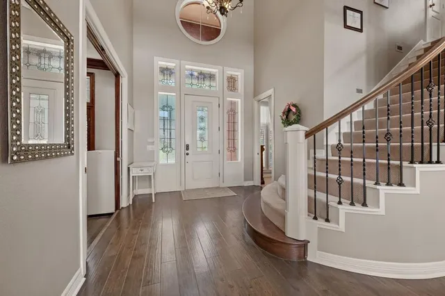 $1,125,000 | 2906 Edgewood Lane, Colleyville, TX 76034