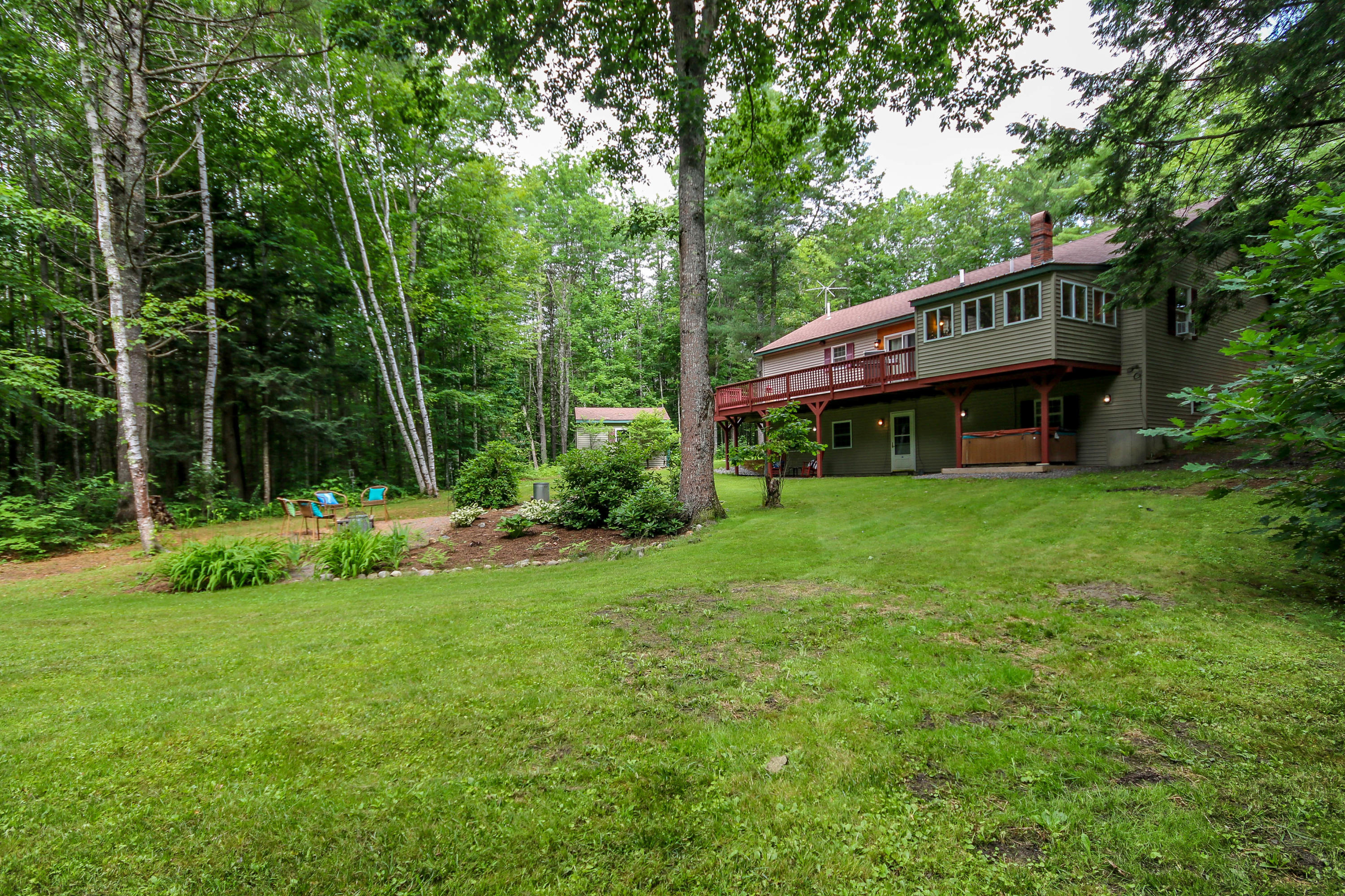 46 Ferndale Road Gardiner, ME 04345 - Photo 71 of 83 46 Fernald Rd Gardiner - E-37