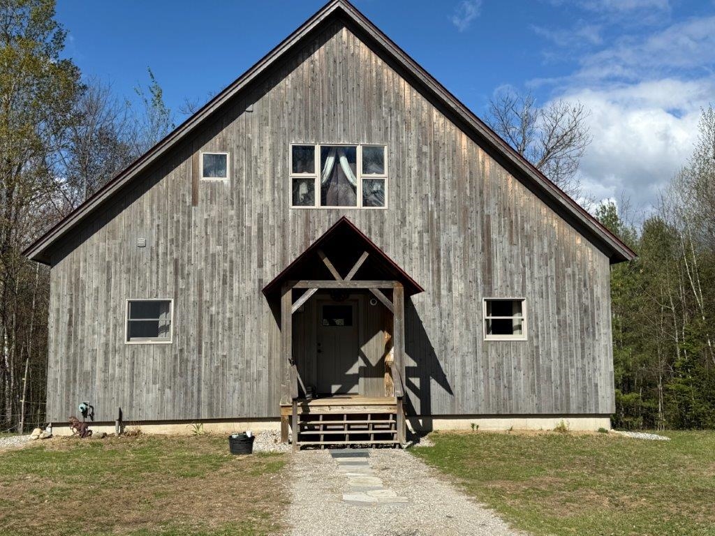 77 Williams Road Canaan, NH 03741 - Photo 2 of 57