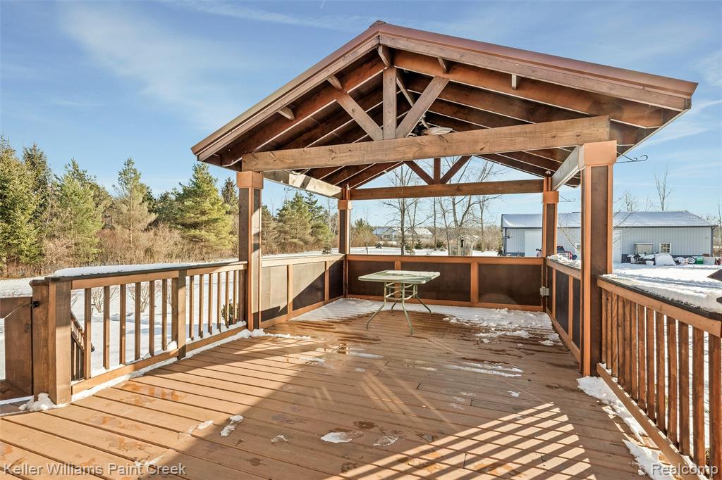 15289 Imlay City Road Capac, MI 48014 - Photo 43 of 61