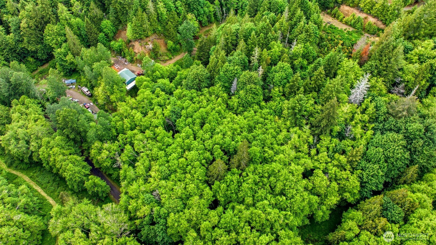 241 Northeast Rendsland Creek Road Tahuya, WA 98588 - Photo 13 of 28