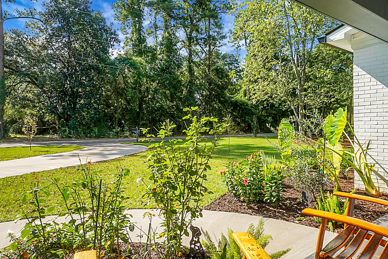 781 East Butternut Road Summerville, SC 29483 - Photo 49 of 66 Frontyard