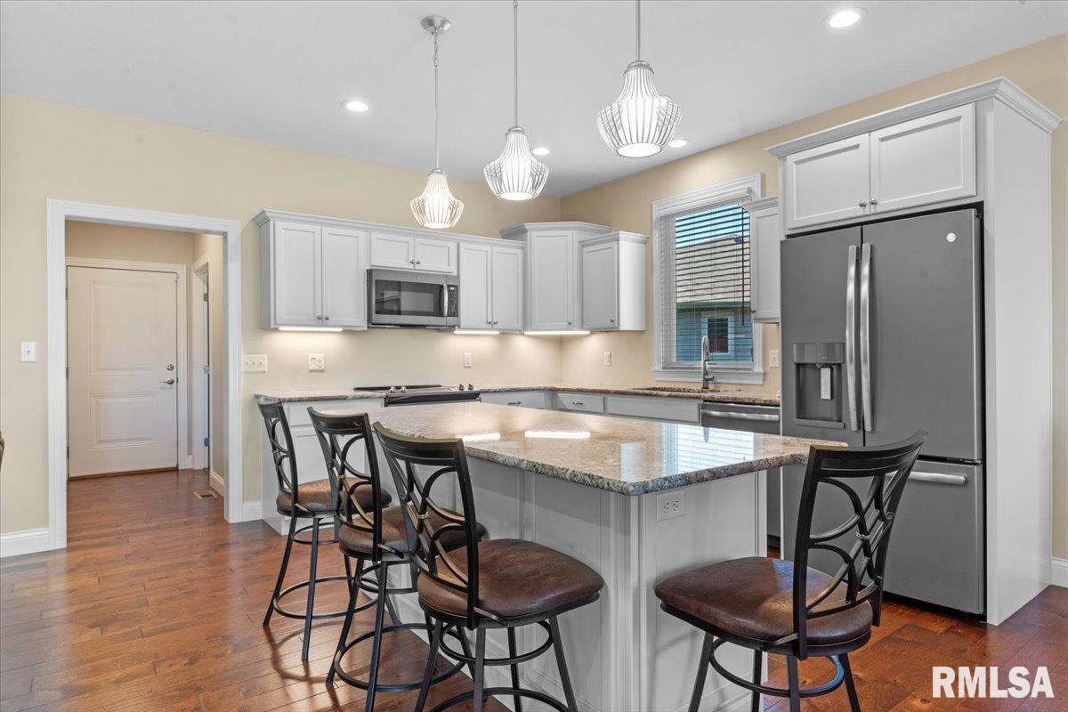 3901 Waterstone Way Springfield, IL 62711 - Photo 11 of 40