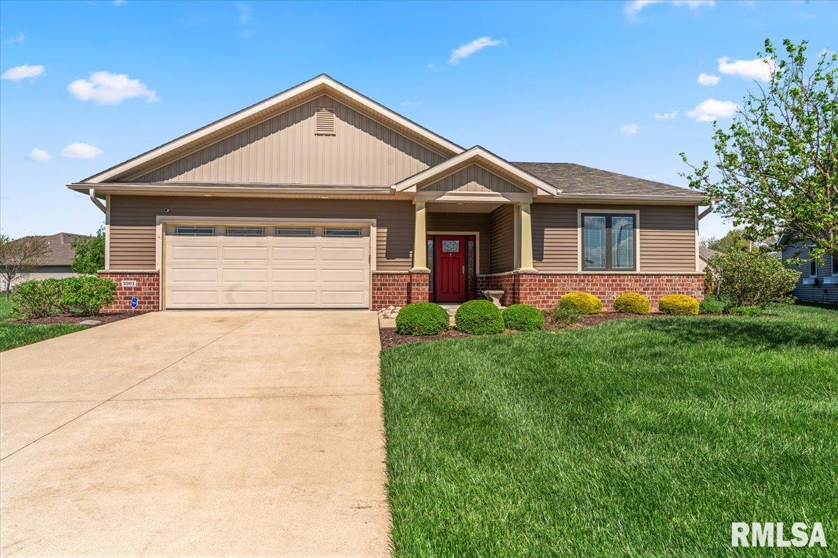 3901 Waterstone Way Springfield, IL 62711 - Photo 2 of 40