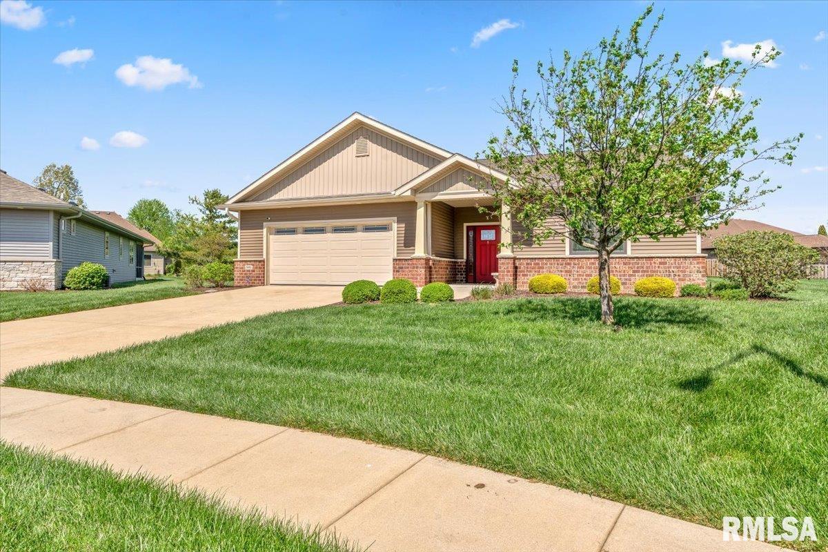 3901 Waterstone Way Springfield, IL 62711 - Photo 3 of 40