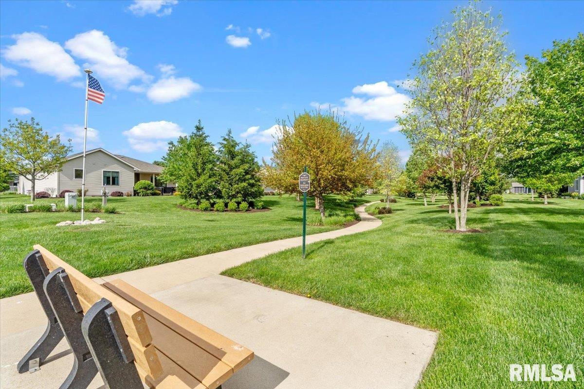 3901 Waterstone Way Springfield, IL 62711 - Photo 39 of 40