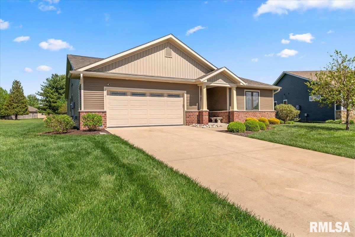 3901 Waterstone Way Springfield, IL 62711 - Photo 4 of 40