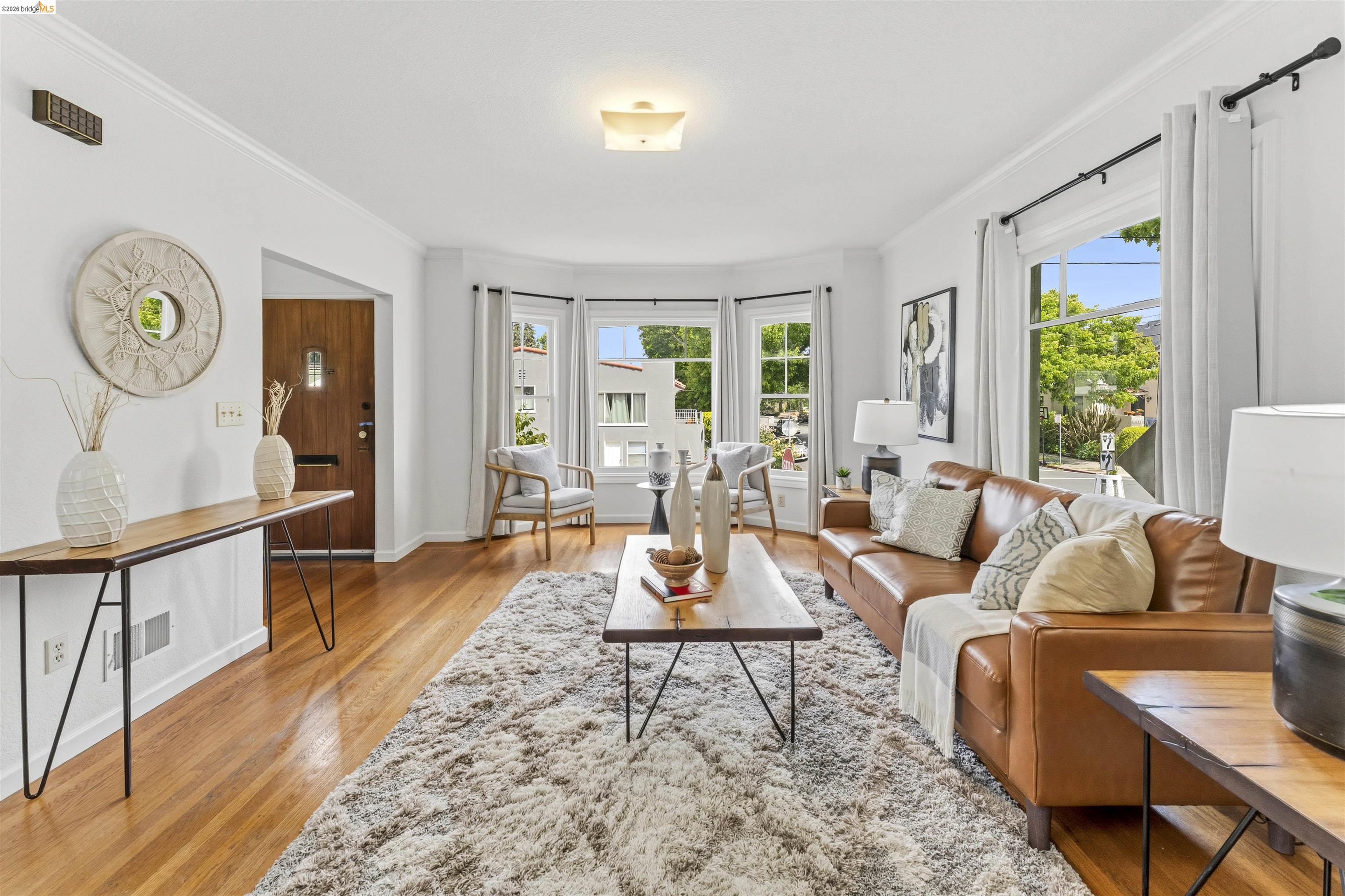 1544 Channing Way Berkeley, CA 94703 - Photo 4 of 17