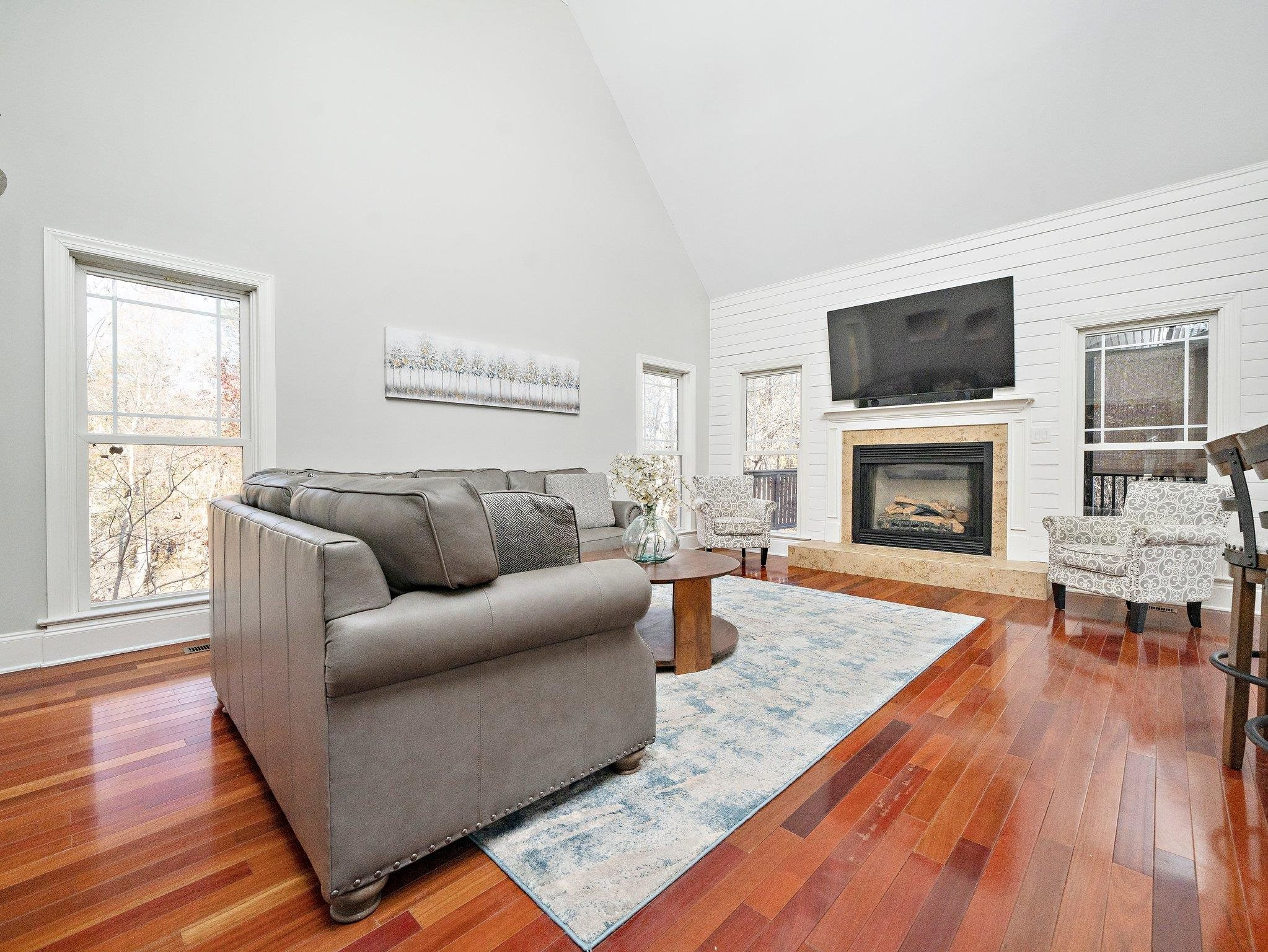 2717 Peachleaf Street Raleigh, NC 27614 - Photo 7 of 42 Photo 7