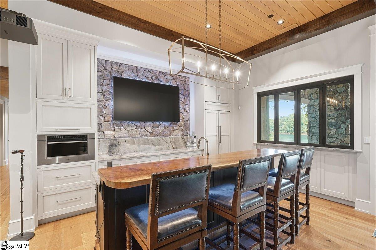 435 Peninsula Ridge Sunset, SC 29685 - Photo 36 of 50
