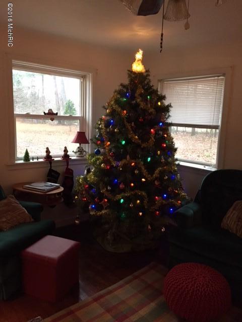 1603 North Whitehall Road Muskegon, MI 49445 - Photo 2 of 33 Christmas tree