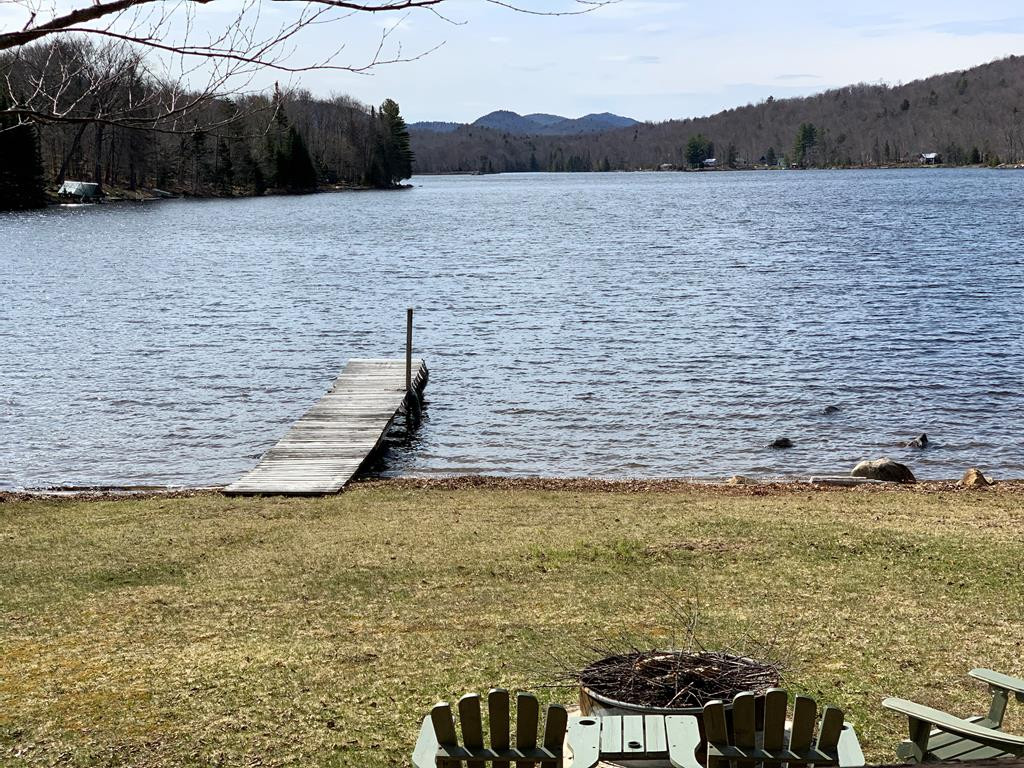 1188 Goodnow Flow Road Newcomb, NY 12852 - Photo 27 of 39 Gallery Image 27