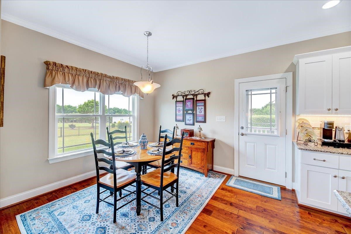 97 Baldwin Ridge Court Willow Spring, NC 27592 - Photo 18 of 46 Photo 18