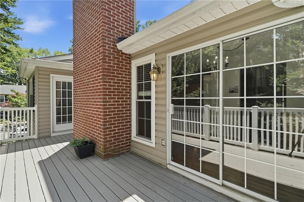 1750 Clairmont Road, Unit 11 Decatur, GA 30033 - Photo 5 of 32