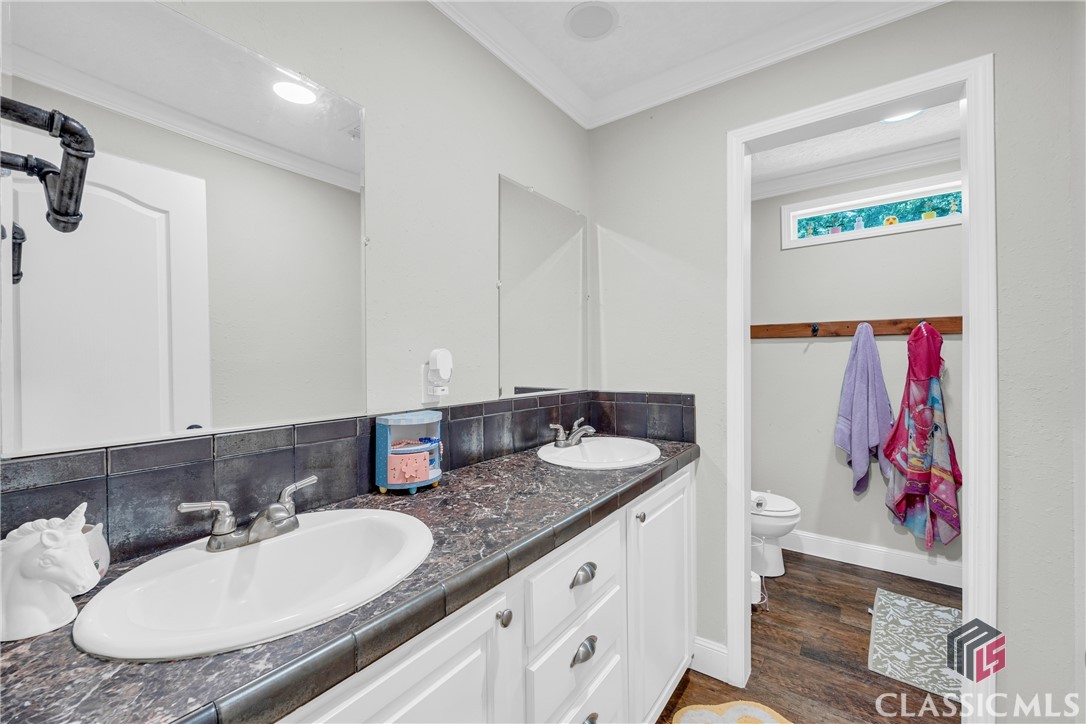537 Jackson Jefferson, GA 30549 - Photo 35 of 67