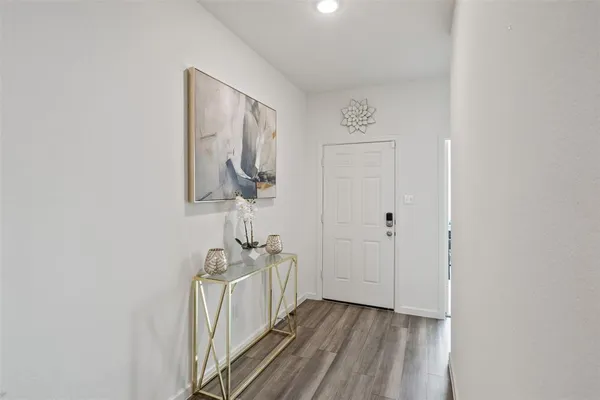 $2,500 | 10357 Rosegreen Lane, Fort Worth, TX 76036