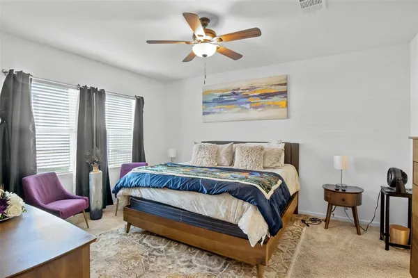 $2,500 | 10357 Rosegreen Lane, Fort Worth, TX 76036