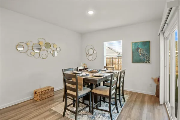 $2,500 | 10357 Rosegreen Lane, Fort Worth, TX 76036